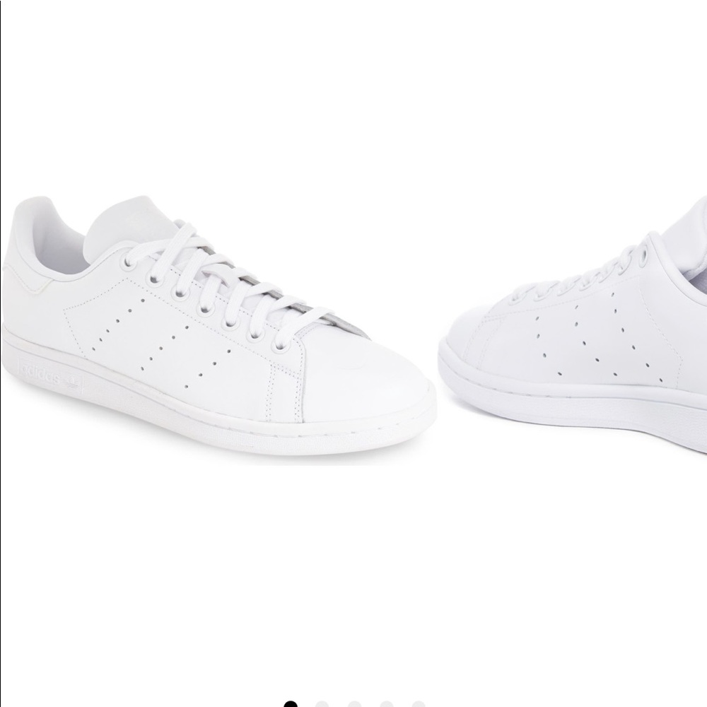 Stan Smith Low Top Sneaker